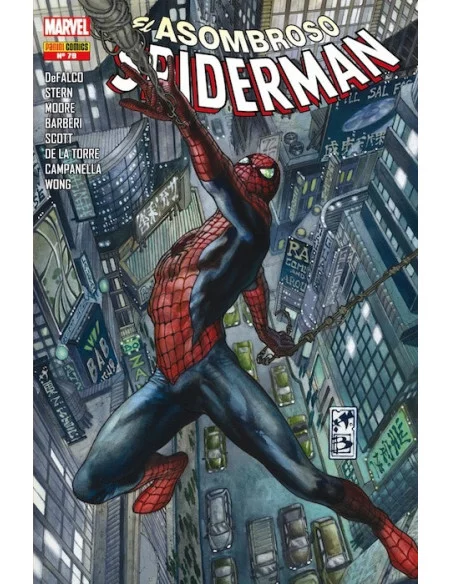 es::El Asombroso Spiderman 79
