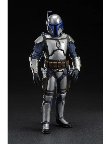 es::Jango Fett Attack of the clones - estatua Artfx+ Star Wars