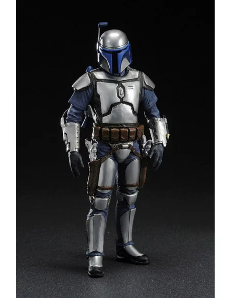 es::Jango Fett Attack of the clones - estatua Artfx+ Star Wars