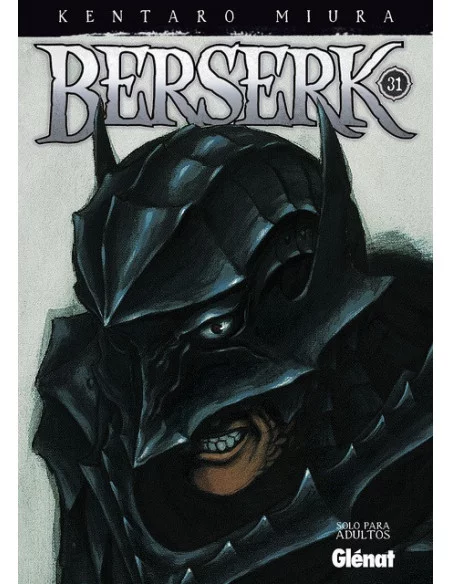 es::Berserk 31