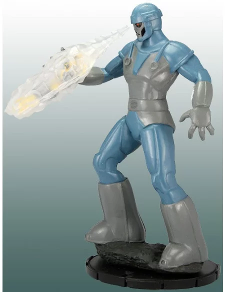 es::Marvel Heroclix - Sentinel Mark V - Giant sized X-Men