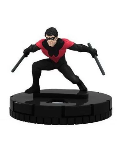 es::Dc Heroclix - Batman 008 Nightwing