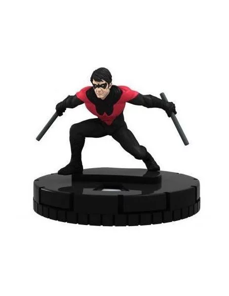 es::Dc Heroclix - Batman 008 Nightwing