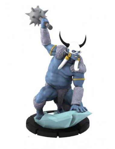 es::Marvel Heroclix - Frost giant - Giant sized X-Men
