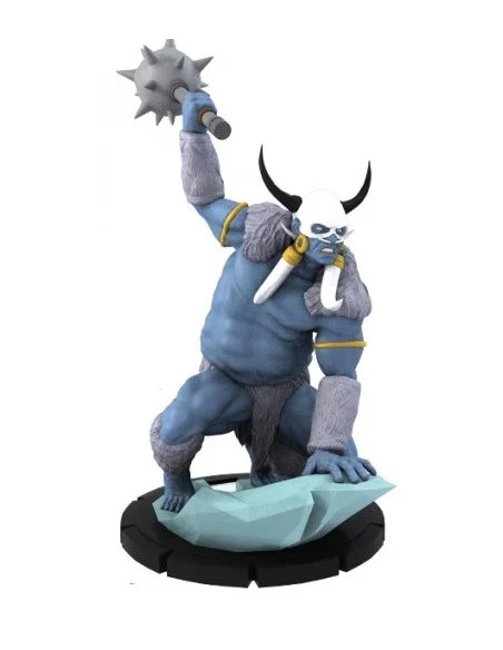 es::Marvel Heroclix - Frost giant - Giant sized X-Men