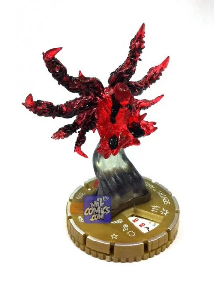 es::Marvel Heroclix: Chaos War 057 Sentry And Void