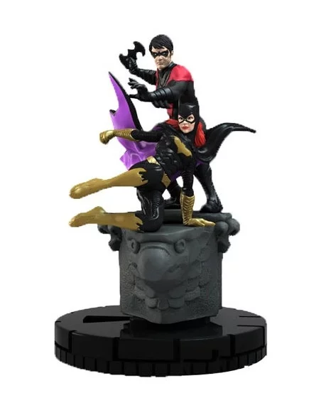 es::Dc Heroclix: Batman - Marquee Figure