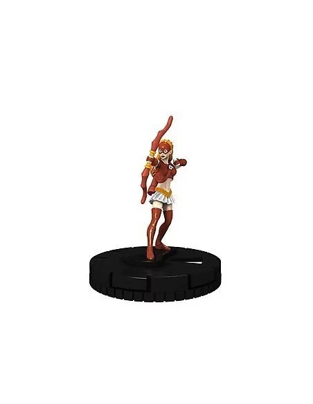 es::Dc Heroclix - Teen Titans 006 Arrowette
