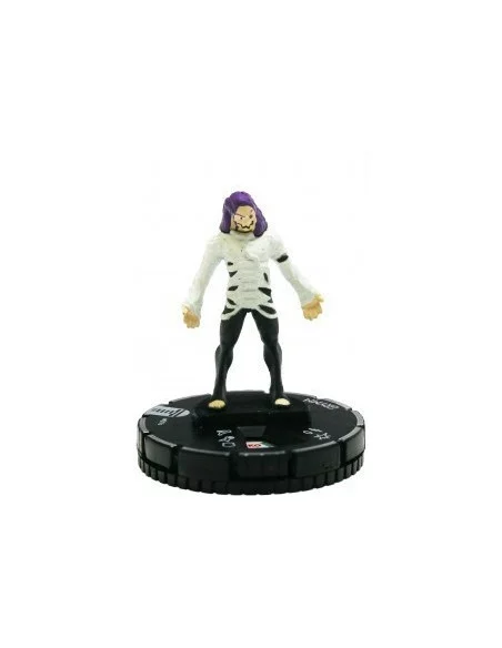 es::Dc Heroclix - Teen Titans 016 Grymm