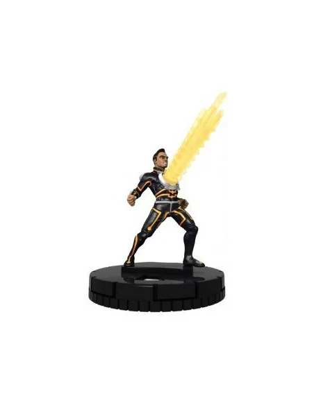 es::Dc Heroclix - Teen Titans 041 Thunder