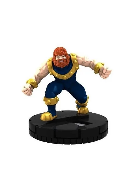 es::Dc Heroclix - Teen Titans 011 Mammoth
