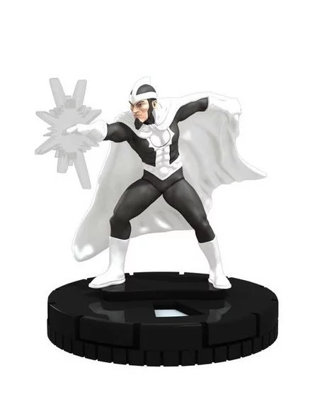 es::Dc Heroclix - Teen Titans 032 Dr. Light