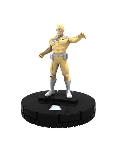 es::Dc Heroclix - Teen Titans 027 Centerhall