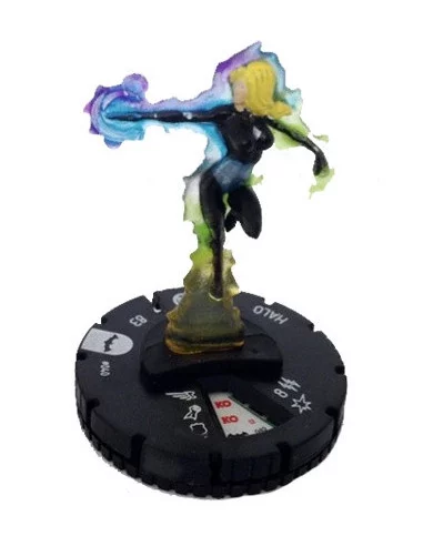 es::Dc Heroclix - Batman 040 Halo
