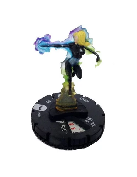 es::Dc Heroclix - Batman 040 Halo