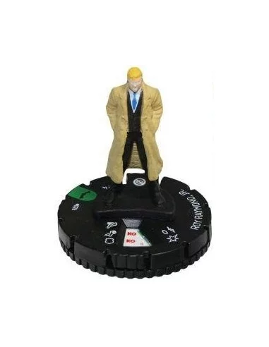 es::Dc Heroclix - Batman 026 Roy Raymond Jr.