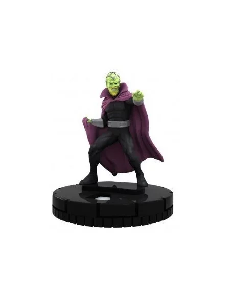 es::Dc Heroclix - 10Th Anniversary 005 Brainiac