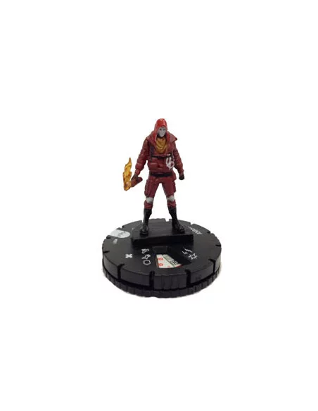 es::Dc Heroclix - Batman Arkham Origins 007 Anarky