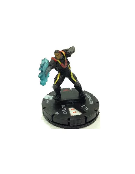 es::Dc Heroclix - Batman Arkham Origins 003 Electrocutioner