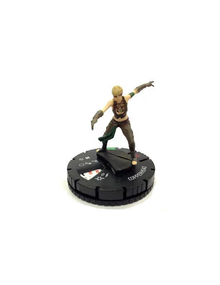 es::Dc Heroclix - Batman Arkham Origins 014 Copperhead