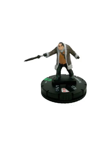 es::Dc Heroclix - Batman Arkham Origins 013 The Penguin