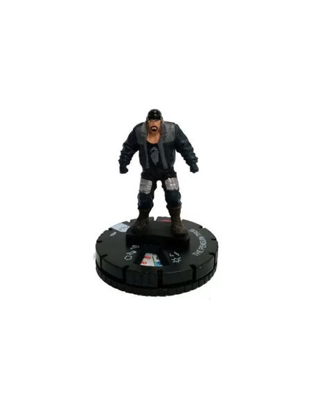 es::Dc Heroclix - Batman Arkham Origins 004 The Penguin Thug