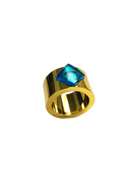 es::Marvel Heroclix: Invincible Iron Man S005 MENTO-INTENSIFIER ManDARIN Ring
