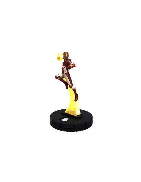 es::Marvel Heroclix: Invincible Iron Man 037 Iron Monger 2.0