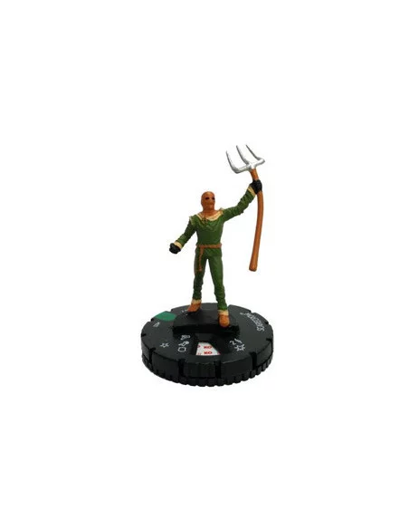 es::Marvel Heroclix: Invincible Iron Man 022 Scarecrow