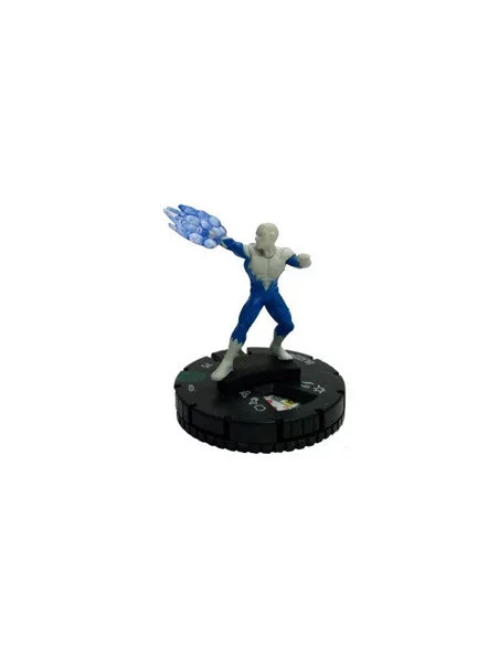 es::Marvel Heroclix: Invincible Iron Man 026 Blizzard
