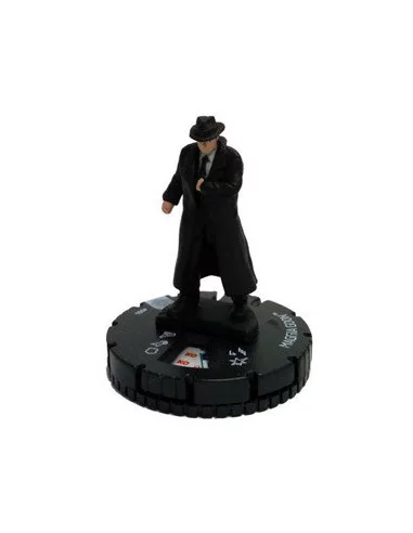 es::Marvel Heroclix: Invincible Iron Man 004 Maggia Goon