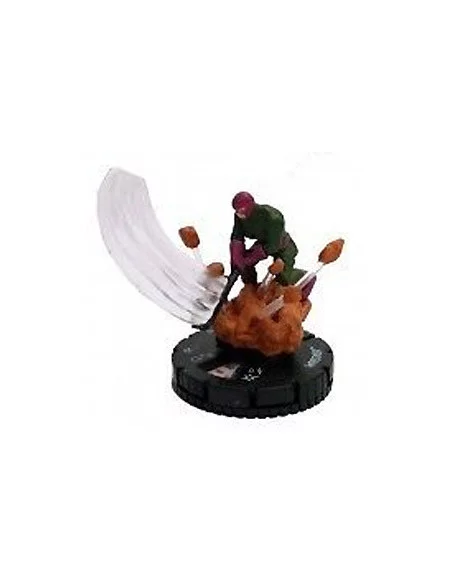 es::Marvel Heroclix: Invincible Iron Man 050 Wrecker