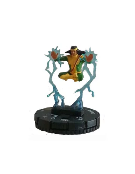 es::Marvel Heroclix: Invincible Iron Man 040 SHAMan