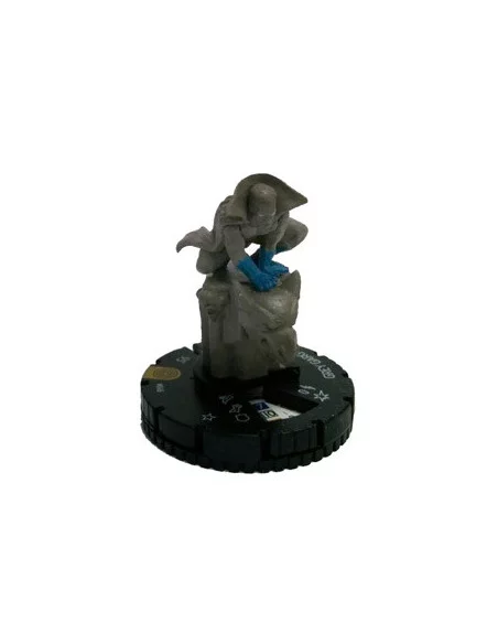 es::Marvel Heroclix: Invincible Iron Man 046 Grey Gargoyle