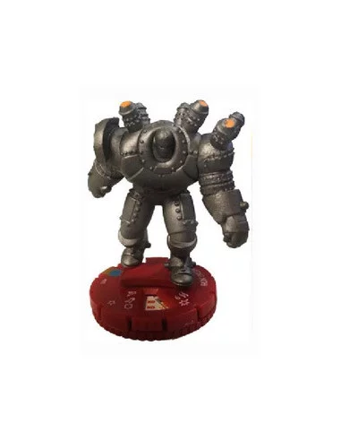 es::Marvel Heroclix: Invincible Iron Man 055 Iron Engine