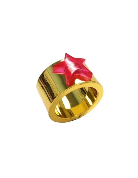 es::Marvel Heroclix: Invincible Iron Man S001 Impact Beam ManDARIN Ring