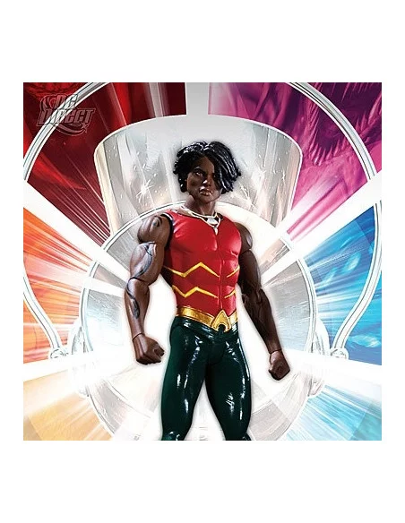 es::Figura Brightest Day Serie 3 - AQUALAD