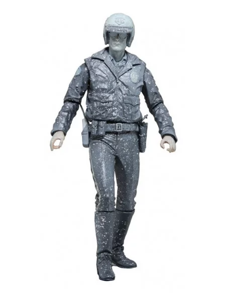 es::Figura Terminator Collection Series 3: T-1000 Liquid Nitrogen