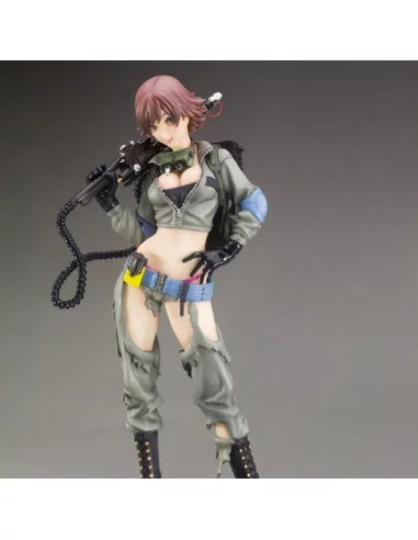 es::GHOSTBUSTERS LUCY - Estatua Bishoujo Cazafantasmas