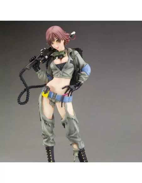 es::GHOSTBUSTERS LUCY - Estatua Bishoujo Cazafantasmas
