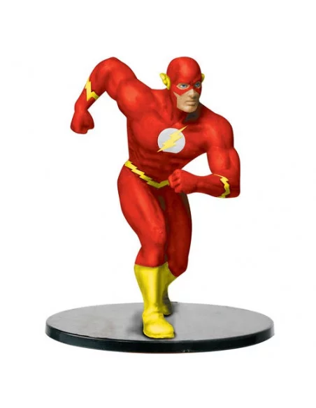 es::Dc Universe Flash Figura Coleccionable