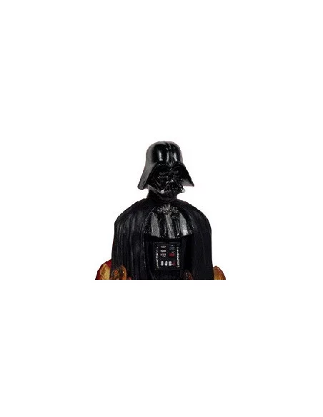 es::Darth Vader - Mini busto Star Wars