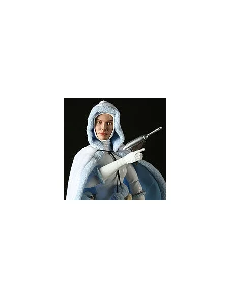 es::Padme Amidala Ilum Mission - Figura Star Wars