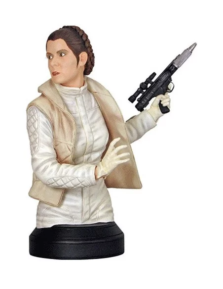 es::LEIA HOTH - Busto 1/6 Star Wars Gentle Giant