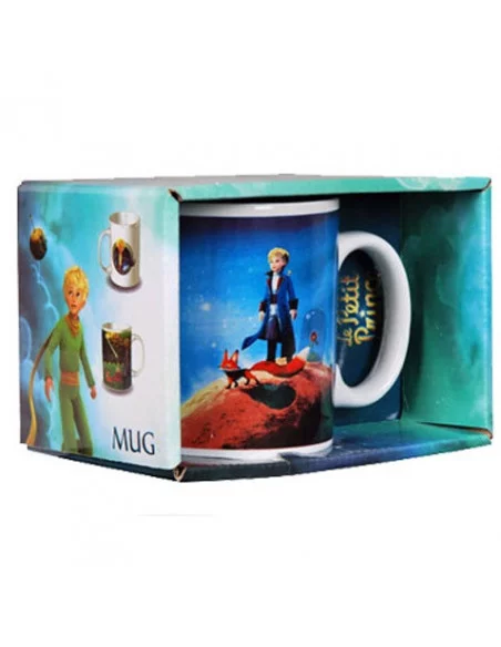 es::Taza El Principito: MODElO 2