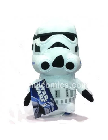 es::Peluche Star Wars: Stormtrooper