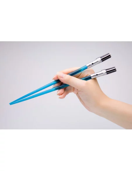 es::Star Wars Palillos Sable Láser Luke Skywalker