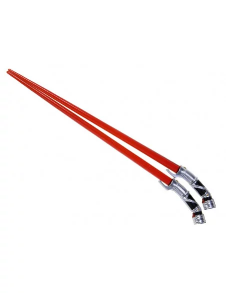 es::Star Wars Palillos Sable Láser Count Dooku