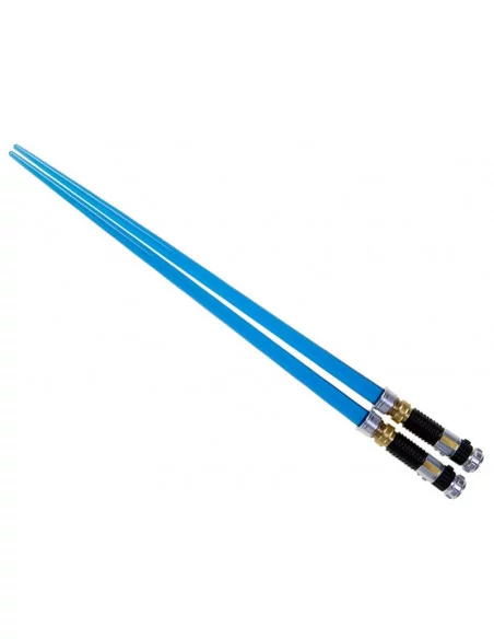 es::Star Wars Palillos Sable Láser OBI-WAN Kenobi