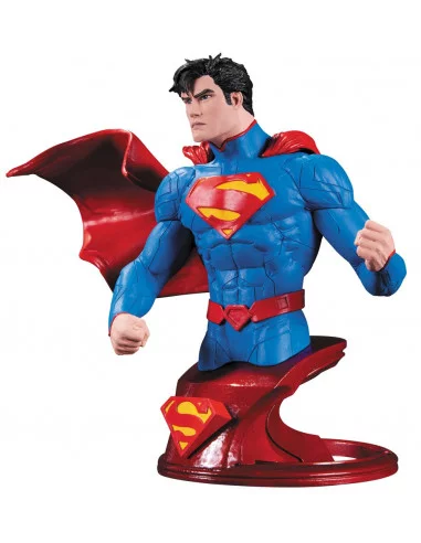 es::Justice League: The new 52 Superman bust